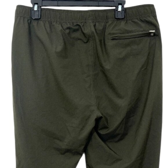 Vuori Kore Jogger V456 Pants Gray Mens XL Pre-Loved - Picture 5 of 5